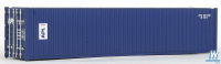 Mini 現貨 SceneMaster 949-8157 HO規 40呎 APL 貨櫃 深藍