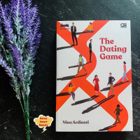 Novel The Dating Game - Nina Ardianti