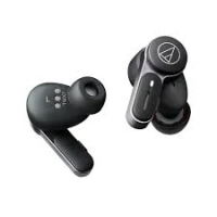 AUDIO TECHNICA ATH-TWX7 BT5.1 ANC LDAC TWS 耳機 黑色