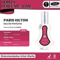 Parfum Dobha 35ml Spray All Variant, Eau De Perfume (EDP) BPOM dan Halal MUI untuk Pria dan Wanita P