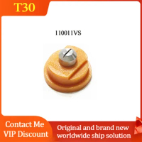 Free Shipping T30 Nozzle Replace parts for Pesticide Sprayer Drone Original TEEJET 11001VS