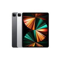 【Apple】A+ 級福利品 iPad Pro 第 5 代(12.9吋/WiFi/512GB)