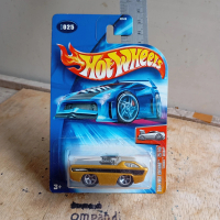 hot wheels deora tooned diecast
