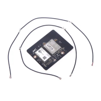 1Pc/Set Wireless Bluetooth WiFi Card Module Board Antenna Replacement for Xbox One Console Repair