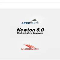 SattvDiag McCormick Newton 8.0 [05.2015]