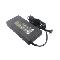 Pavilion DM1Original compatible with HP Shadow Elf 2/3 laptop 150W power adapter 19.5V7.7A charger 4.5 * 3.0mm