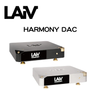 【LAiV】數位類比轉換器(Harmony DAC)