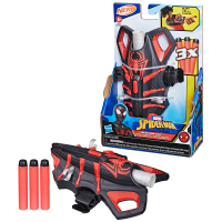SPIDERMAN MILES MORALES THWIP TECH BLASTER