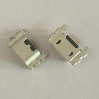 10pcs/lot FOR SONY For Xperia Z Ultra XL39 XL39H T2 Micro USB Charger Charging Port jack Connector Socket replacement