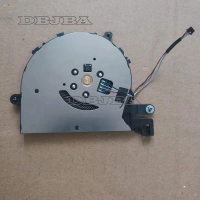 พัดลมซีพียูสำหรับแล็ปท็อป รุ่น EG50040S1 1C120 S9A DC5V 0.45A 6033B0073001 4PIN