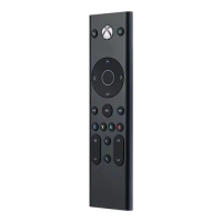 Remote Control For Xbox Series X/S Console For Xbox One Game Console Multimedia Entertainment Controle Controller