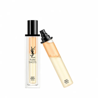 【YSL】官方直營 極效活萃夜光仙人掌超級精華50ml(補充膠囊/新品上市)