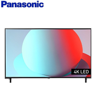 Panasonic 國際牌 65吋4K連網HDR液晶電視TN-65W80AGT -含基本安裝+舊機回收