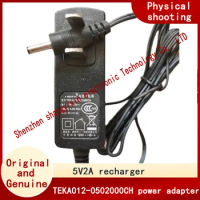 Original TEKA012-0502000CH charger 5V2A power adapter
