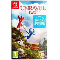 NSW UNRAVEL TWO (EURO)