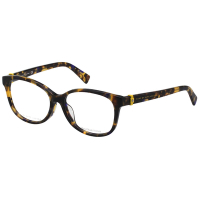 MARC BY MARC JACOBS 光學眼鏡(琥珀色)MMJ643F