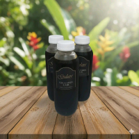 Gulare Gula Aren Cair Premium / Arenga Palm Syrup Bahan Alami