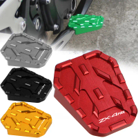 Tăng Dụng Cụ Cần Gạt Sang Số CNC Xe Máy, Bàn Đạp Cần Phanh Chân Phía Sau, Cho Kawasaki ZX-4R, ZX-4RR