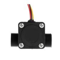 Accessories Induction Cable Water Flow Sensor Switch Thermostatic Gas Parts for Macro Vanward Water Heater