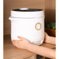 Steam Low Sugar Rice Cooker Household 3L Intelligent Multi-Functional Low Sugar Household Small Automatic