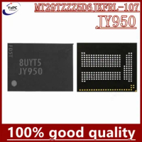 JY950 MT29TZZZ5D6JKFRL-107 W.96R 16G BGA221 EMCP 16GB Flash Memory IC Chipset with balls