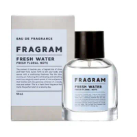 【OHANA MAHAALO】FRAGRAM慕浴-淡香水50ml-綠意莓果