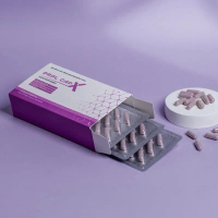 PRPL CAP-X อาหารเสริมวิตามิน9ชนิด ของแท้จากบริษัท