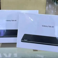 SAMSUNG TAB A11 RAM 4/64 GARANSI SEIN CELLULAR GRAPHITE