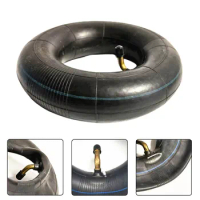 1pc 8 Inch 2.80/2.50-4 Inner Tube For Razor Scooter E300 Electric Scooter Wheelchair Replacement Butyl Rubber Tyre Cycling Parts