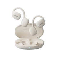 #N_A - 塞那藍牙耳機2024新款掛耳式氣骨傳導無線開放式不入耳跑步運動