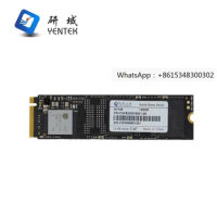 Industrial Control M.2 Solid State Drive Industrial Computer NVMe 2280 SSD 128G 256G 512G