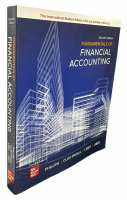 FUNDAMENTALS OF FINANCIAL ACCOUNTING 7/e PHILLIPS  McGraw-Hill