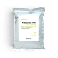 Dermaline 母菊舒緩軟膜粉 1000ml (平行進口)