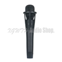 Condenser Microphone live Broadcast Mobile Phone Karaoke Condenser Microphone Handheld Recording Chorus Microphone