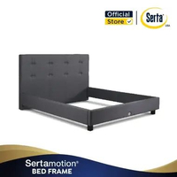 SERTA Motion / Bed Frame - Adjustable Comfort Machine Bed Frame 200 x 200