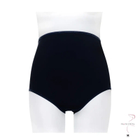 Wacoal Maternity Panty กางเกงในสำหรับคุณแม่ตั้งครรภ์ รูปแบบเต็มตัว รุ่น WM6176 สีดำ (BL) 1 ตัว