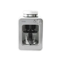 【SIROCA】 SC-A1210W 自動研磨咖啡機-白