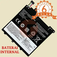 Baterai Untuk Lenovo V330-14IKB V330-14ARR V130-14IGM V130-14IKB V130-14ARR V330-14ISK L17L2PB1 L17C
