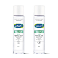 (2入組)Cetaphil舒特膚 舒新雪潤安撫水150ml