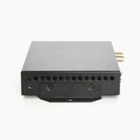 HD MI to DVB-T RF TV Digial Catv Modulator AC3 Encoder Modulatore Mpeg2 1080P Input to Loop ISDB-T DVB-C ATSC-T