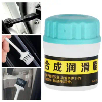 Multipurpose Auto Grease Synthetic Auto Lubricant Gear Oil Grease Antirust Auto Maintenance Agent For Bicycles Motorcycles