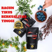 COREDASH Racun Tikus Paling Ampuh harga per Pcs