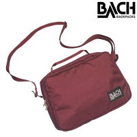 BACH Accessory Bag 兩用斜背包 275994 紅色 3L