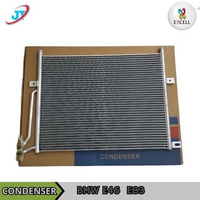 Condensor Kondensor Radiator Ac Mobil BMW E46 E83