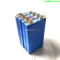 7pcs Li-ion 3.7v 17Ah 15Ah Lithium battery li polymer battery pack diy cells 3.7v lipo 50A 24v 20Ah for electric high power pack