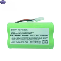 Banggood Applicable to Logitech S715i S315i Bluetooth audio battery directly supplied by the manufacturer 180AAHC3TMX