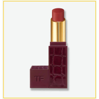 TOM FORD 湯姆福特焰欲限定口紅唇膏 TF SATIN MATTE LIP COLOR LIMITED EDITION #52 ADORED 3.3G  