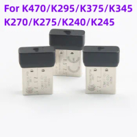 Original wireless mouse receiver series keyboard and mouse set K470/K295/K375/K345/K270/K275/K240/K245