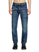 กางเกงยีนส์ ผู้ชาย JEANS สียีนส์