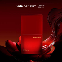 กลิ่นใหม่ล่าสุด (NEW!!! Exclusive 11.11) นํ้าหอม WINDSCENT CUDDLE Perfume  20ml (น้ำหอมแห่งแสงและเงา